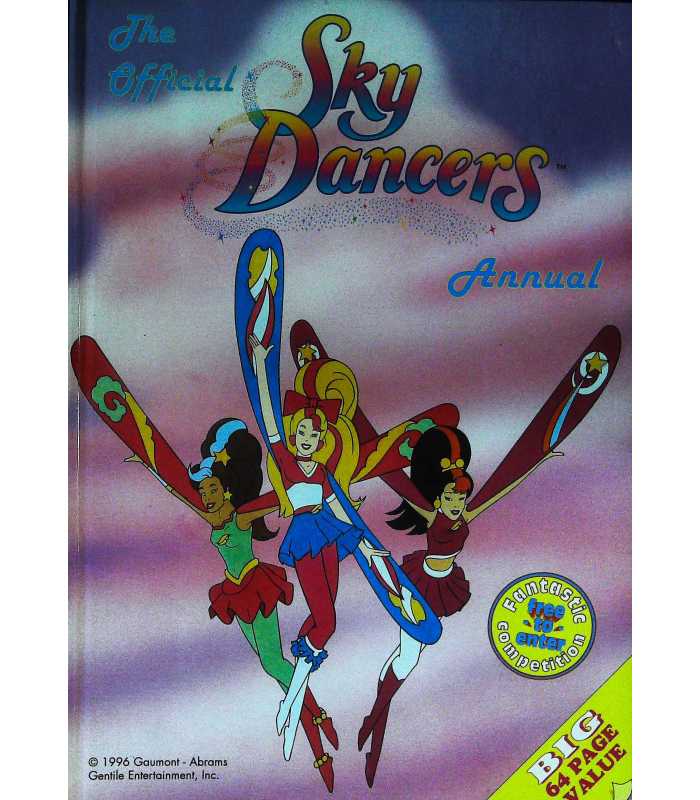 Sky Dancers 
