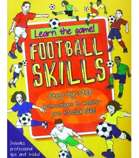 Learn the Game: Football Skills