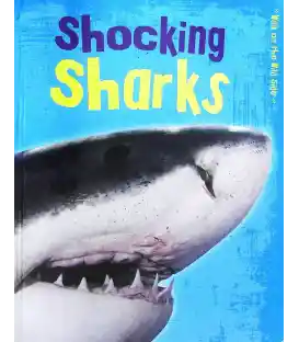 Shocking Sharks