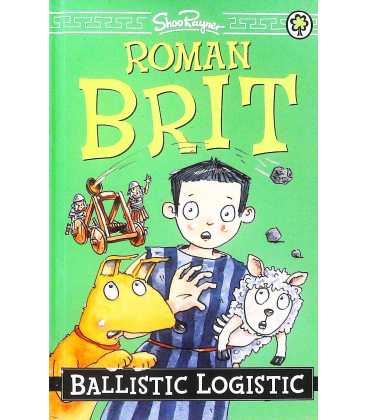 Ballistic Logistic (Roman Brit)