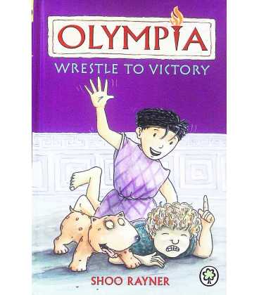 Wrestle to Victory (Olympia)