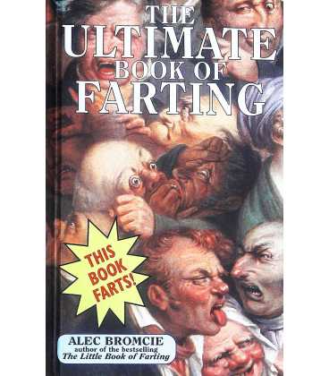 The Ultimate Farting Book