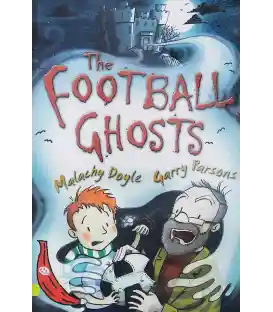 The Football Ghosts