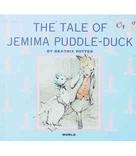 The Tale Of Jemima Puddle Duck