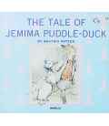 The Tale Of Jemima Puddle Duck