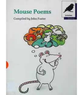 Mouse Poems