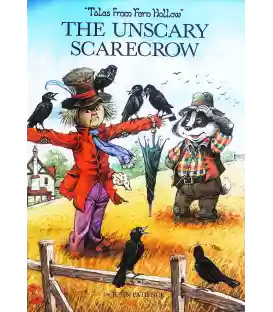 The Unscary Scarecrow