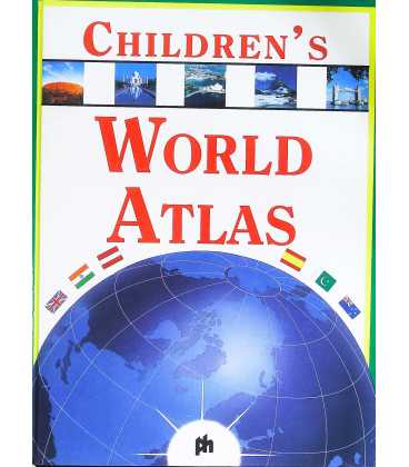 Children's World Atlas