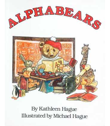 Alphabears