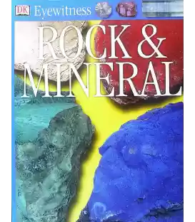 Rock And Mineral