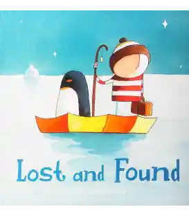 Lost and Found