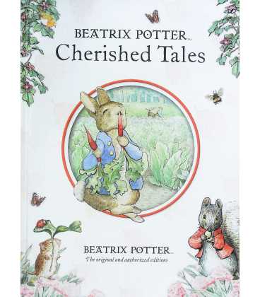 Beatrix Potter Cherished Tales