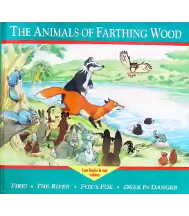 The Animals of Farthing Wood