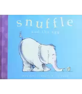 Snuffle and the Egg