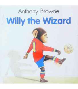 Willy The Wizard