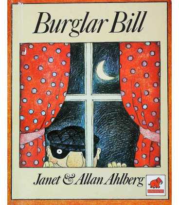 Burglar Bill