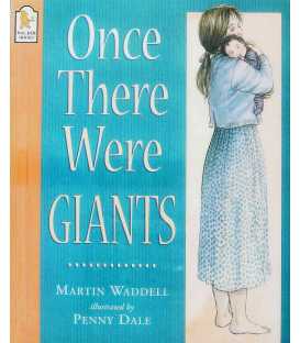 Once There Were Giants