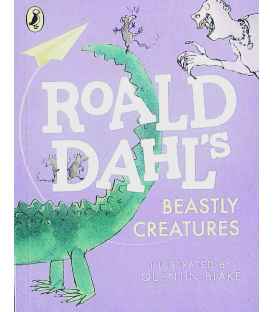 Roald Dahl's Beastly Creatures