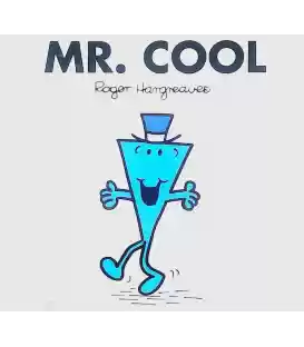 Mr. Cool