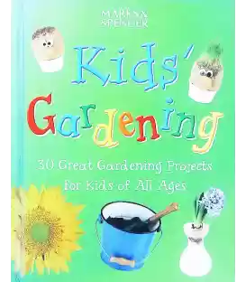 Kids' Gardening