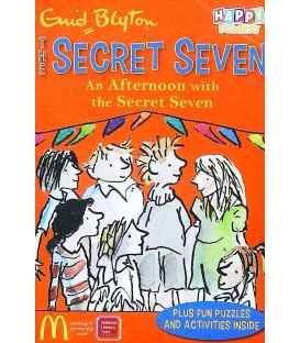 An Afternoon With The Secret Seven (The Secret Seven)