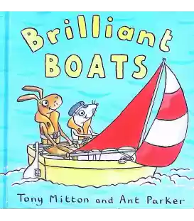 Brilliant Boats