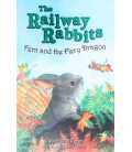 Fern and the Fiery Dragon (The Railway Rabbits)