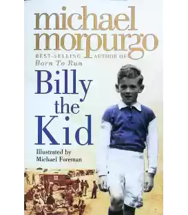 Billy the Kid