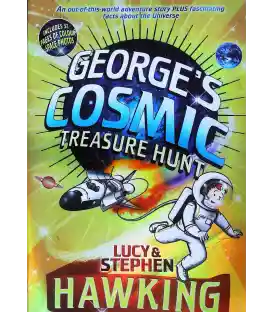 George And The Cosmic Treasure Hunt