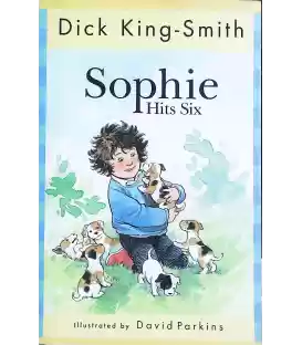 Sophie Hits Six