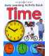 Time Early Learning Activity Book