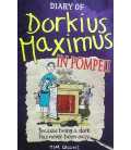 Diary of Dorkius Maximus in Pompeii