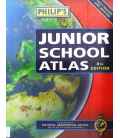 Philip's Junior School Atlas