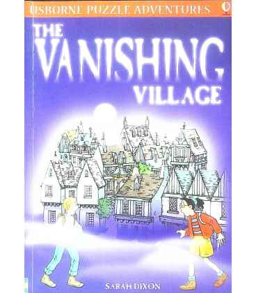 The Vanishing Village