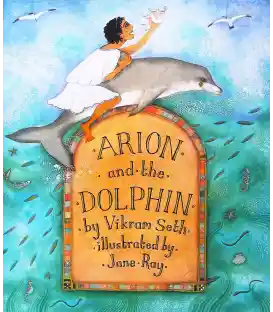 Arion and the Dolphin