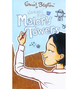 Second Form at Malory Towers