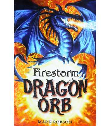 Firestorm (Dragon Orb)