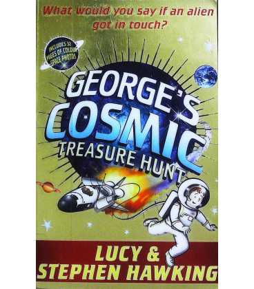 George's Cosmic Treasure Hunt