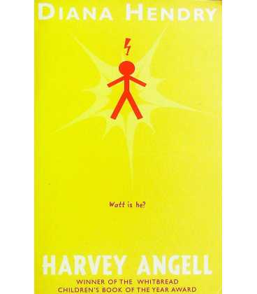 Harvey Angell