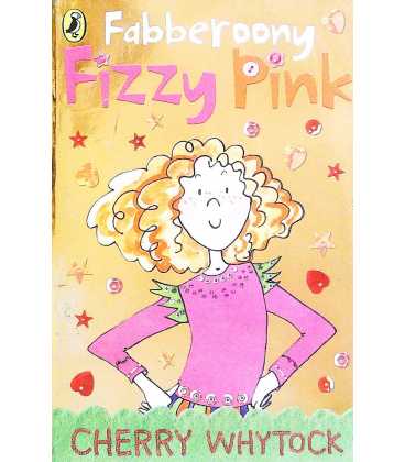 Fabberoony Fizzy Pink