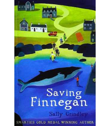 Saving Finnegan