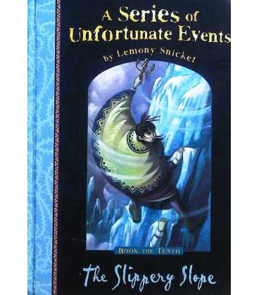 The Slippery Slope (A Series of Unfortunate Events)