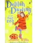 Delilah Darling Is At The Zoo