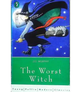 The Worst Witch