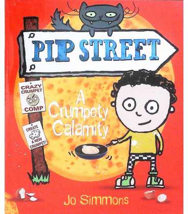 A Crumpety Calamity (Pip Street)