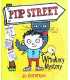 A Whiskery Mystery (Pip Street)