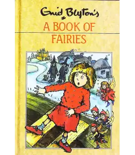 A Book of Fairies