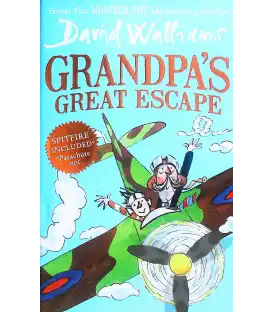 Grandpa's Great Escape