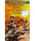 King Solomon's Mines (Puffin Classics)