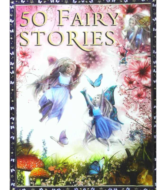 fairy stories illustrated download
